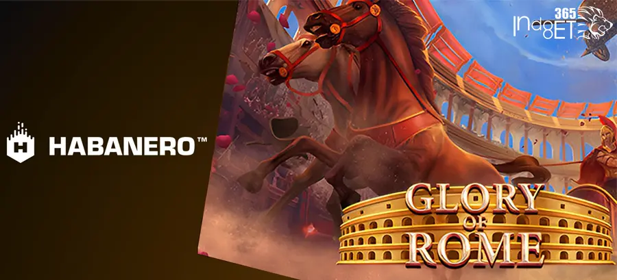 habanero slot indobet365