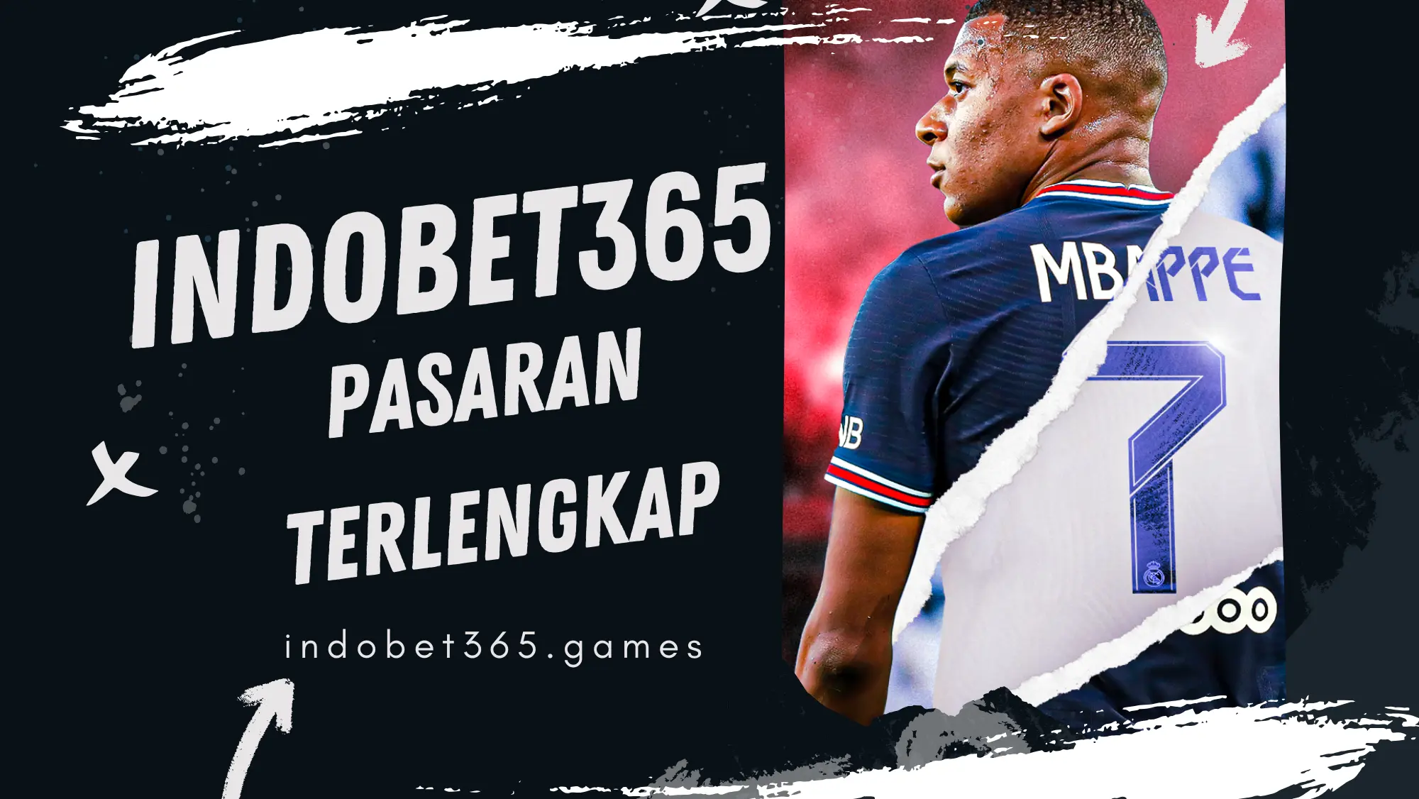 Indobet365 Bandar Judi Bola