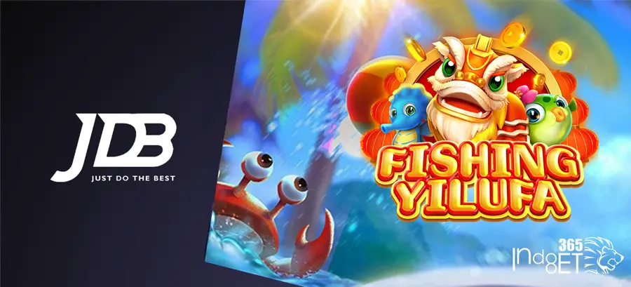 jdb slot indobet365