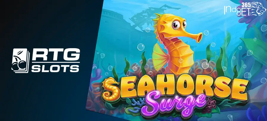 rtg slot indobet365